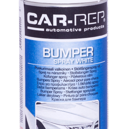 BUMPER, sprej na nárazníky, CAR-REP
