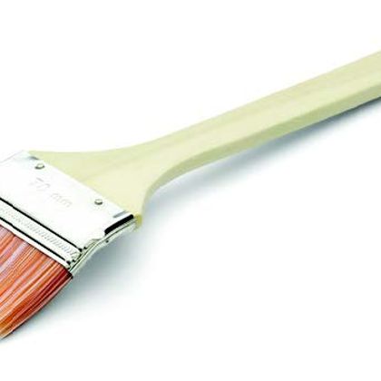 Radiátorový štetec X2, ANZA