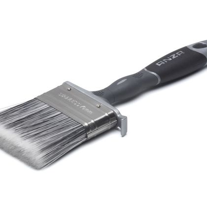 Štetec plochý PLATINUM, ANZA