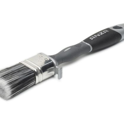 Štetec oválny PLATINUM, ANZA