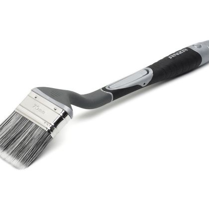 Štetec dlhý radiátorový PLATINUM, ANZA