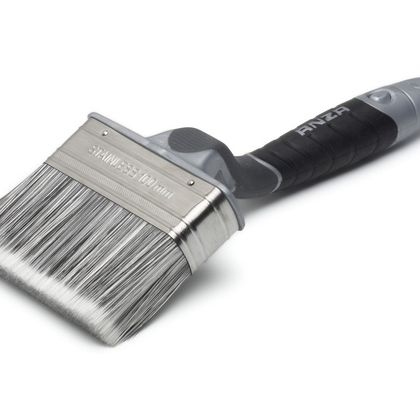 Štetec exteriérový uhlový PLATINUM ANZA