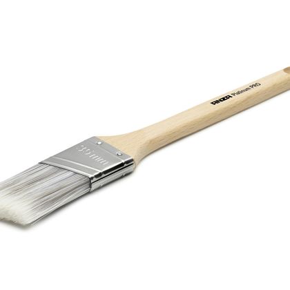 Štetec skosený PLATINUM PRO, ANZA