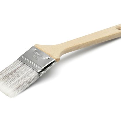 Štetec uhlový krátky PLATINUM PRO, ANZA