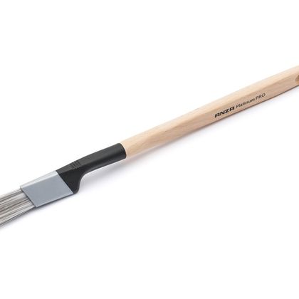 Špeciálny precízny štetec PLATINUM PRO, ANZA