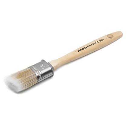 Štetec oválny skosený ELITE PRO, ANZA
