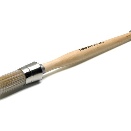 Štetec okrúhly ELITE PRO, ANZA