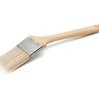 Štetec krátky uhlový ELITE PRO, ANZA