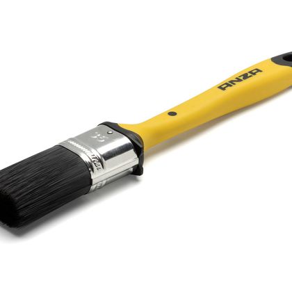 Štetec oválny BASIC, ANZA
