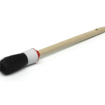 Štetec okrúhly GO, ANZA