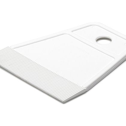 Adhesive spreader, plastické roztieradlo lepidla ANZA