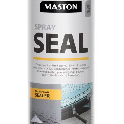 SPRAY SEAL, tesniaci sprej, MASTON