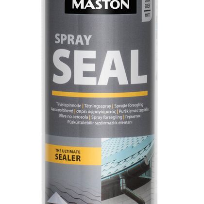 SPRAY SEAL, tesniaci sprej, MASTON