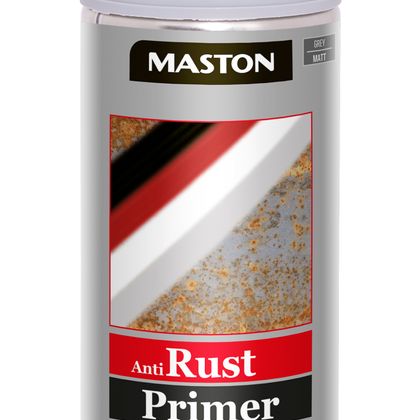 ANTI RUST PRIMER, antikorózny základný náter, MASTON