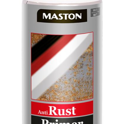 ANTI RUST PRIMER, antikorózny základný náter, MASTON