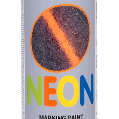 MARKINGSPRAY NEON, značkovací sprej, MASTON