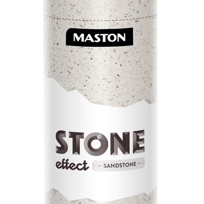 STONE EFFECT, farba v spreji s efektom kameňa, MASTON
