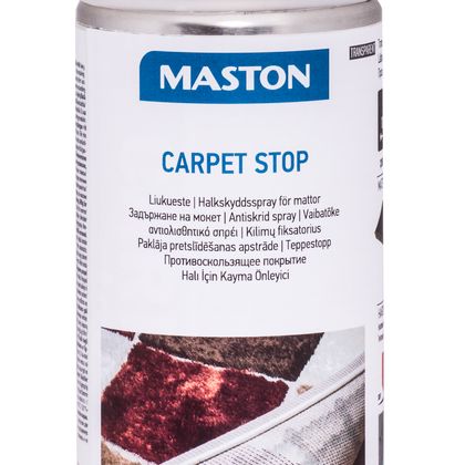 CARPET STOP, protišmykový sprej, MASTON