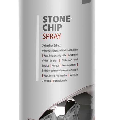 STONECHIP, ochranný sprej autodielov, MASTON