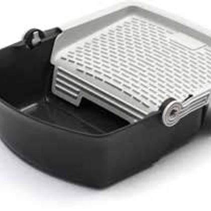 TRAY FILL & CARRY