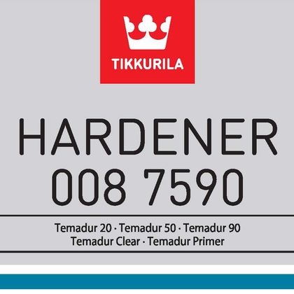 HARDENER 008 7590, tužidlo, TIKKURILA