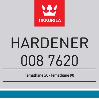 HARDENER 0087620, tužidlo, TIKKURILA