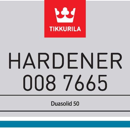HARDENER 008 7665, tužidlo, TIKKURILA