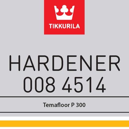 HARDENER 008 4514, tužidlo, TIKKURILA