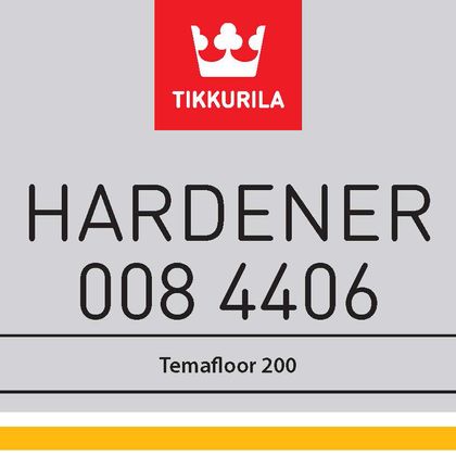 HARDENER 008 4406, tužidlo, TIKKURILA