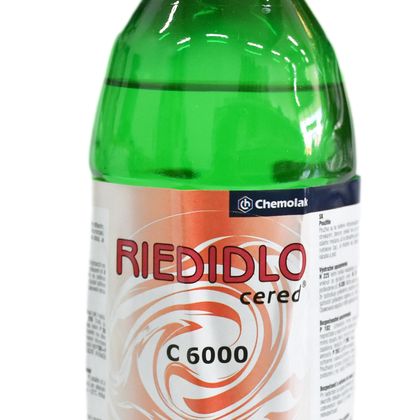 RIEDIDLO C 6000, CERED, Chemolak