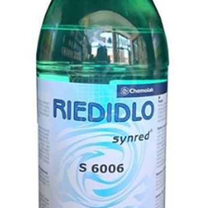 RIEDIDLO S 6006, SYNRED, Chemolak
