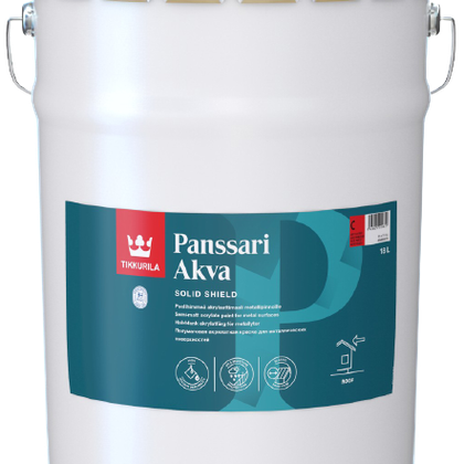 PANSSARI AKVA