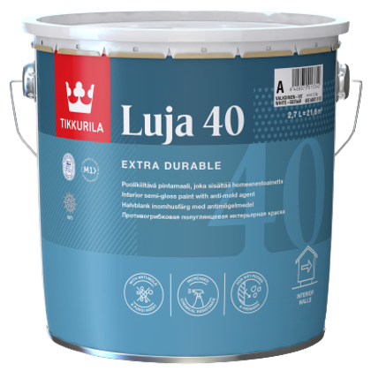 LUJA 40