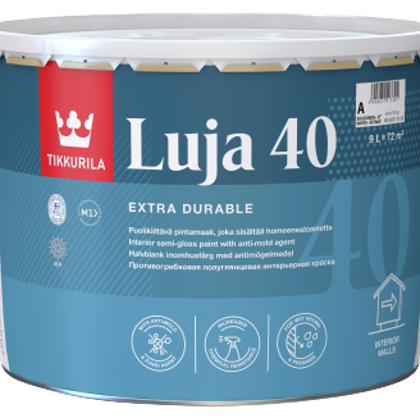 LUJA 40
