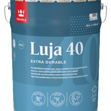 LUJA 40