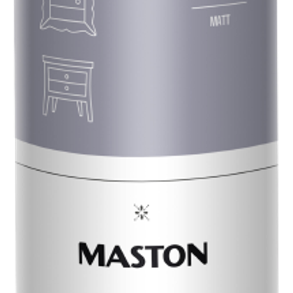 SPRAYPAINT MASTON FURNITURE CHALK