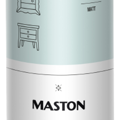 SPRAYPAINT MASTON FURNITURE CHALK
