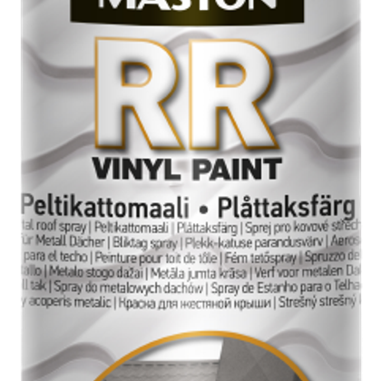 SPRAYPAINT MASTON RR
