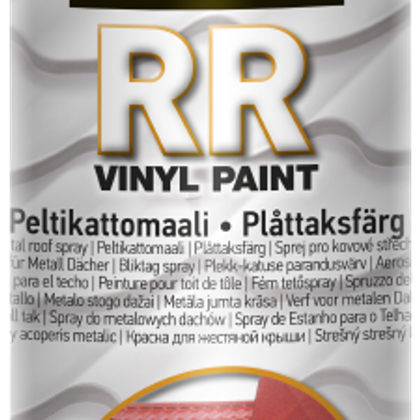 SPRAYPAINT MASTON RR