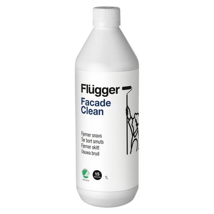 FACADE CLEAN