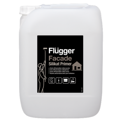 FACADE SILICATE PRIMER
