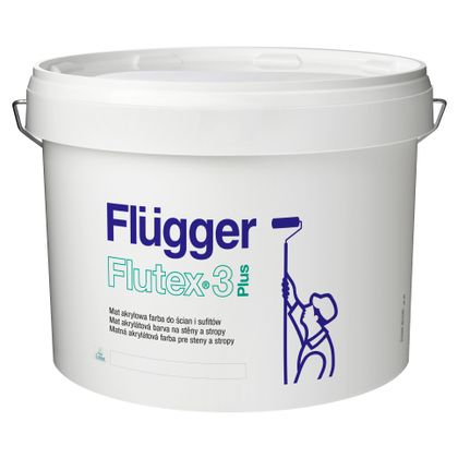 FLUTEX 3 PLUS