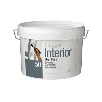 INTERIOR HIGH FINISH 50