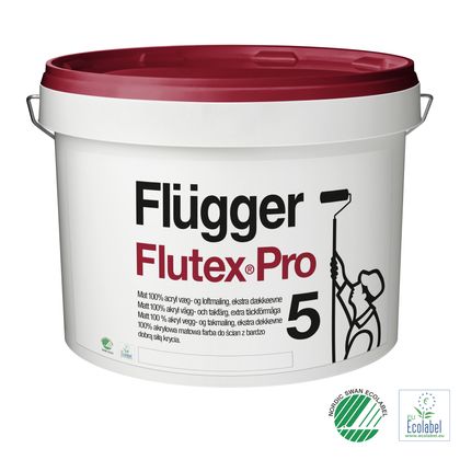 FLUTEX PRO 5