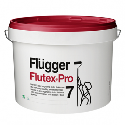 FLUTEX PRO 7