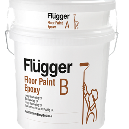 FLOOR PAINT EPOXY