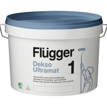 DEKSO 1 ULTRAMAT