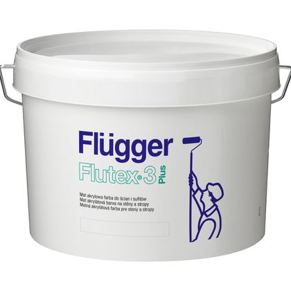 FLUTEX 3 PLUS