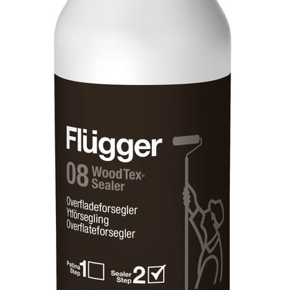 WOOD TEX SEALER