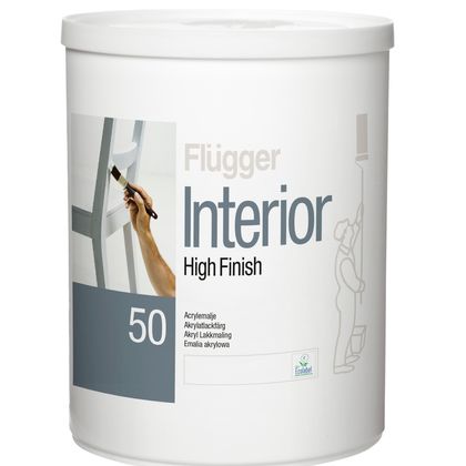INTERIOR HIGH FINISH 50